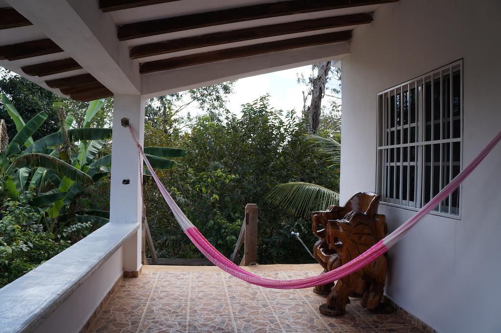 Leona Vicario Casa Cenote Popol Vuhヴィラ 部屋 写真